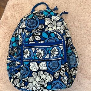 Vera Bradley Backpack